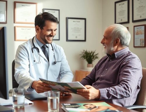 پیشگیری از زخم بستر در سالمندان کم‌تحرک در منزل